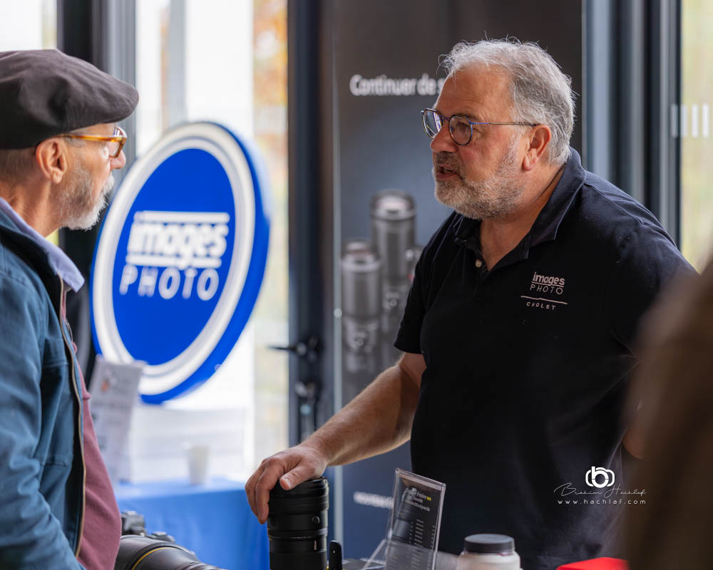 Foire Photo Pont-Saint-Martin 2025 — Brahim Hachlaf